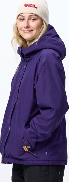 Vardag G-1000 Pile Jacket W