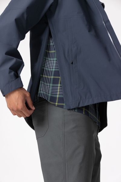 Men's Foray 3L Jacket