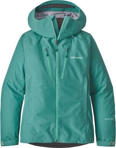 W's Triolet Jacket