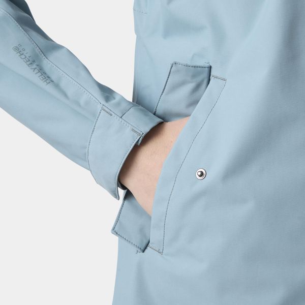 W Valentia 2.0 Raincoat