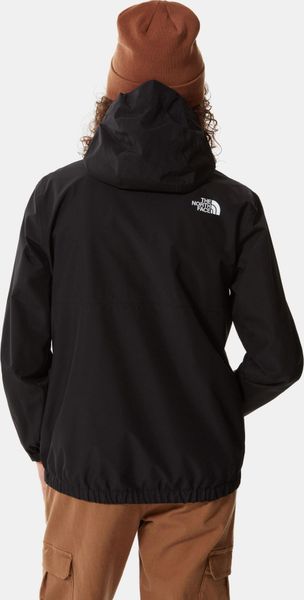 Womens Waterproof Fanorak