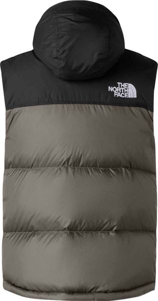 Mens 1996 Retro Nuptse Vest