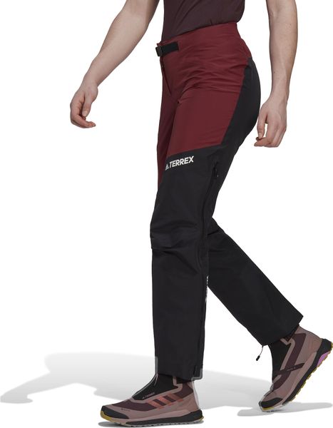 Techrock Gore-tex Pro Pants