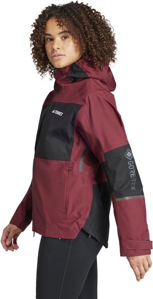 Xploric Gore-tex Rain Jacket