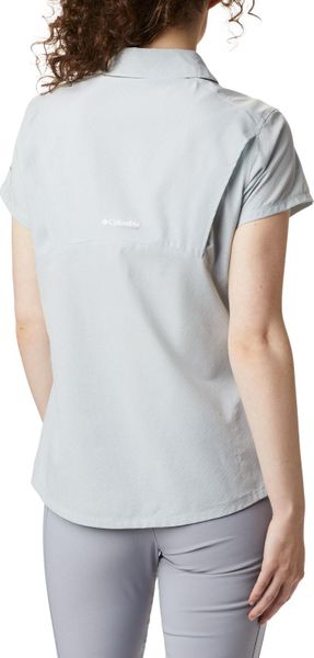 Irico Short Sleeve Shirt