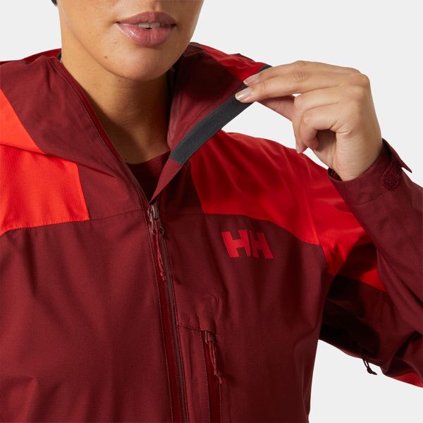 Women's Loke 2-Layer Shell Jacket