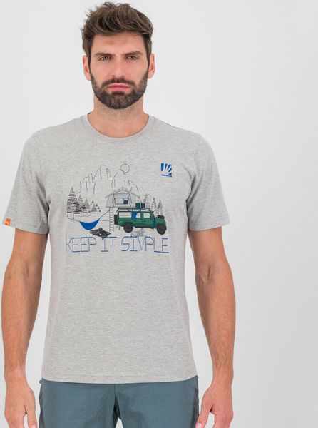 Genzianella T-shirt