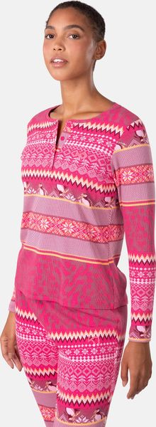 Kari PJ Longsleeve