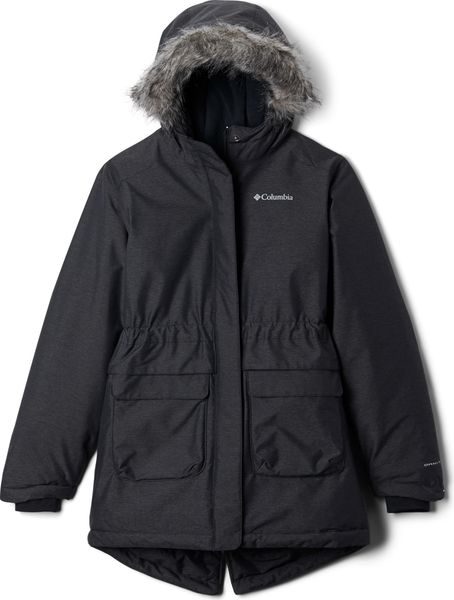 Nordic Strider Jacket