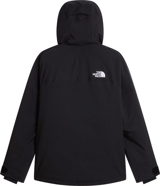 Mens Chakal Jacket