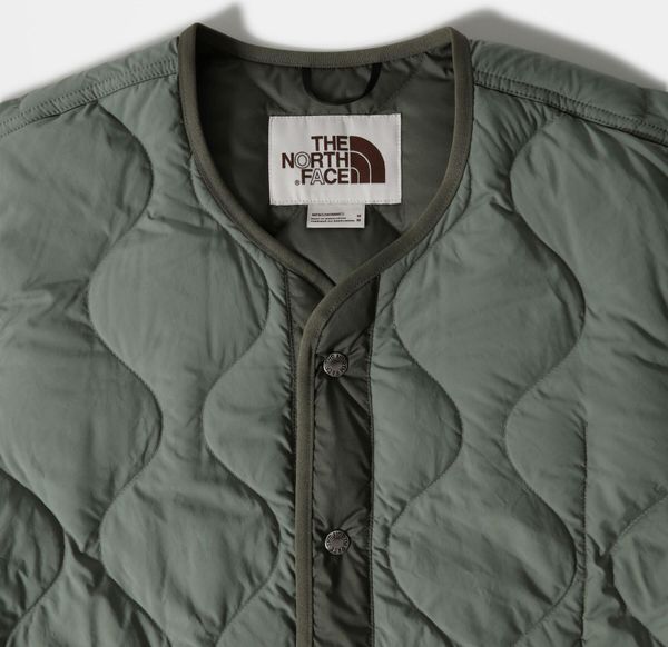 Men’s M66 Down Jacket