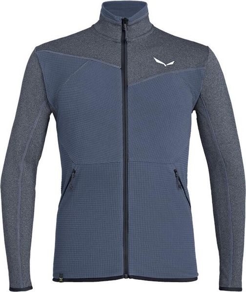 Puez Hybrid Polarlite M Full Zip