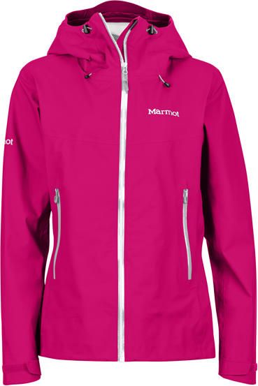 Wm's Starfire Jacket