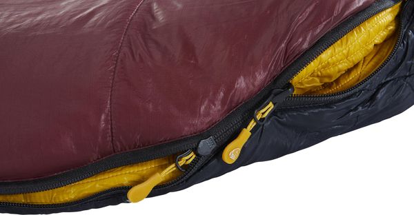Oscar -2° Curve Sleeping Bag