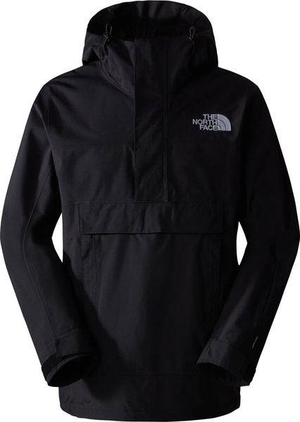 Mens Driftview Anorak