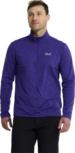 Trail Half Zip M