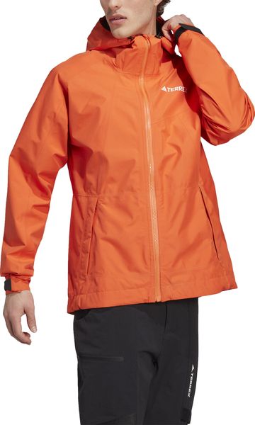 Xperior Gore-tex Paclite Rain Jacket