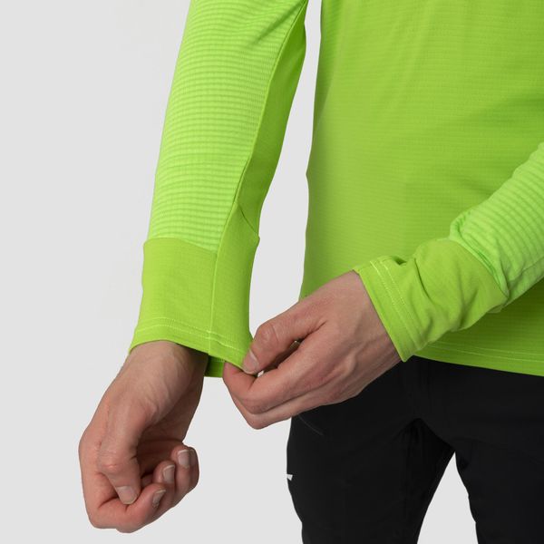 Vajolet Polarlite Responsive M Half Zip
