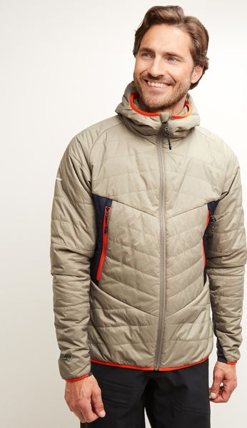 Weisshorn Liner