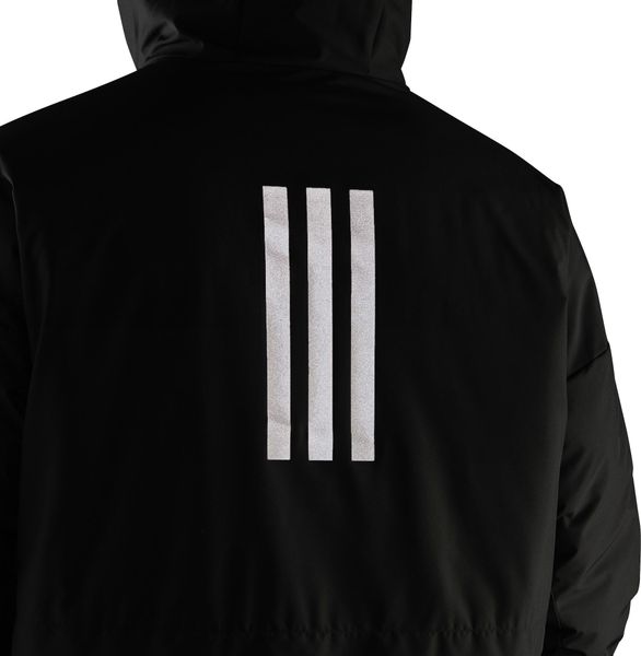 Traveer Insulated Jacket