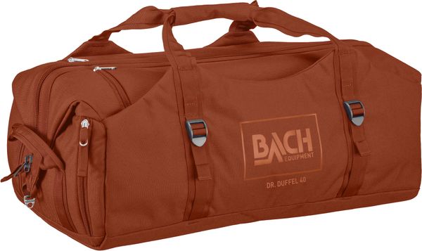 Dr. Duffel 40