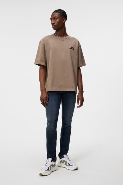 Jay Active Blueblack Jeans