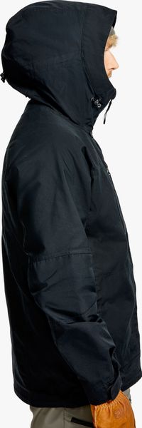 Authentic III Jacket M
