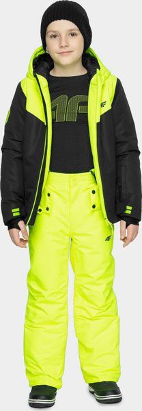 Boy's Ski Jacket JKUMN001A