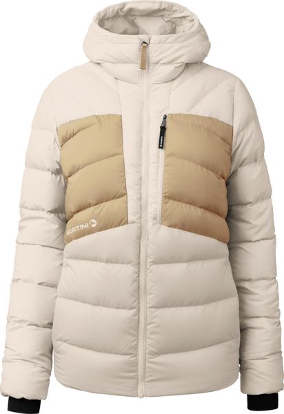 Argon Down Jacket W