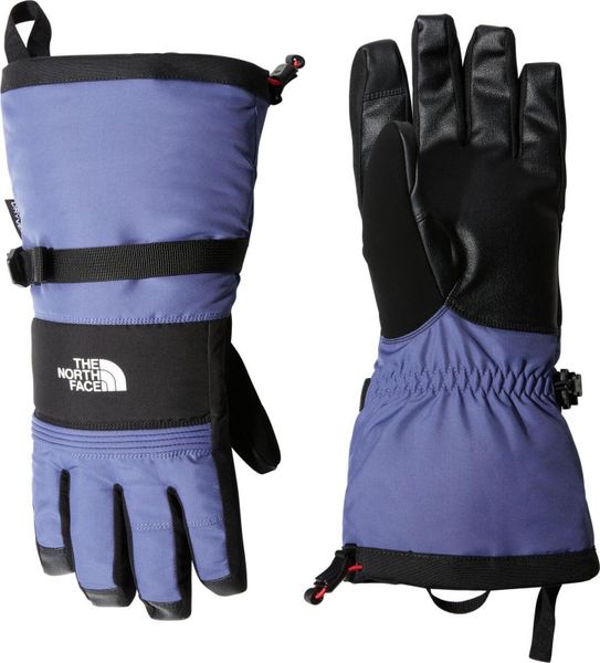 Mens Montana Ski Glove