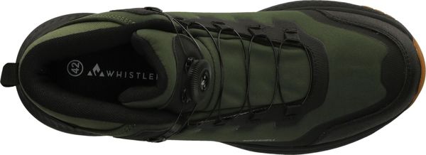 Terun Q-lock Boot WP