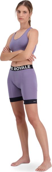 Womens Epic Merino Shift Bike Shorts Liner