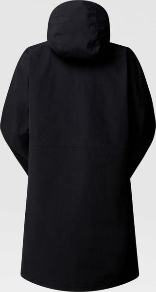 Womens M66 Tech Trench