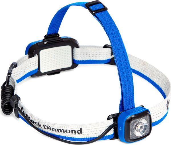 Sprinter 500 Headlamp