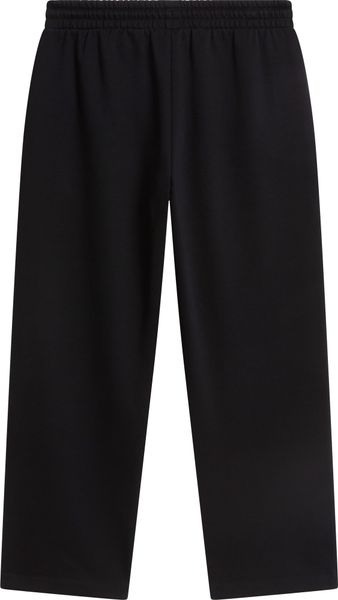Mens Essential SD RLX Open HEM Sweatpant