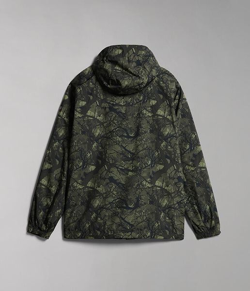 A-firewood AOP