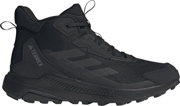 Terrex Anylander Mid Hiking Shoes