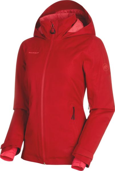 Scalottas HS Thermo Hooded Jacket Women