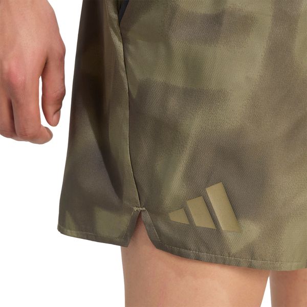 Multi Light Shorts Men