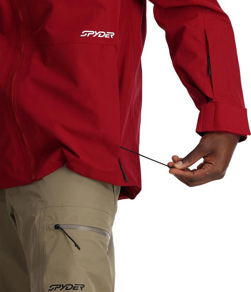 Jagged GTX Shell Jacket Shell Jacket