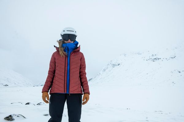 Supernaut Primaloft Jacket W