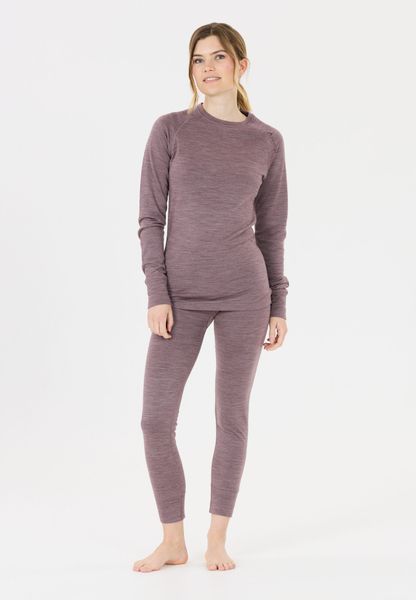 Farsund W Wool Baselayer Set