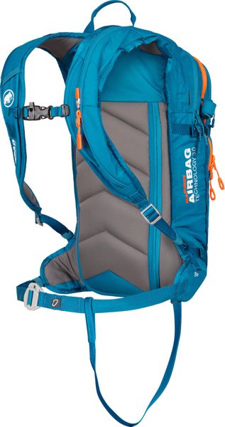 Flip Removable Airbag 3.0