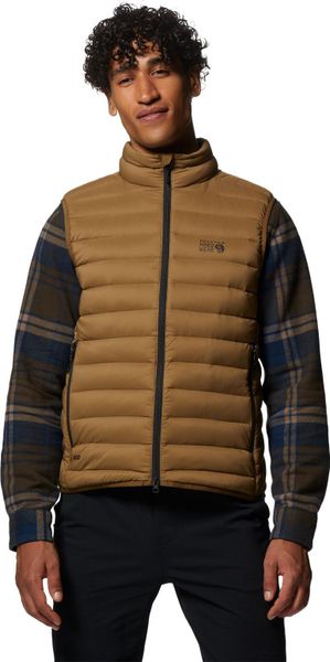 Deloro Down Vest