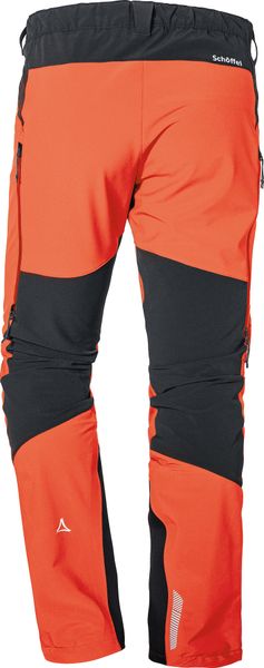 Softshell Pants Miara Men