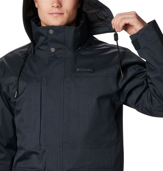Horizons Pine Interchange Jacket