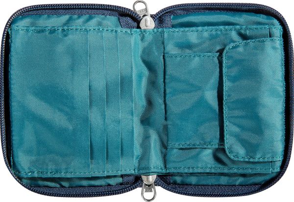 Zipped Money Box