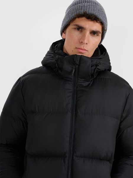 Down Jacket M600