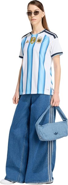 Argentina 26 Home Jersey