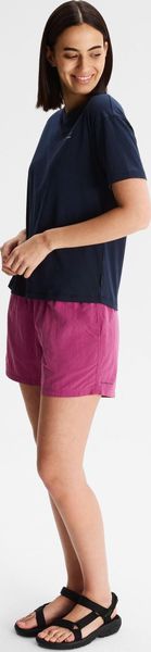 Heritage Logo Wmns Organic COT